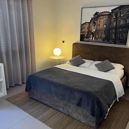 Residenza Il Nespolo - Estella Hotel Collection Torino Eksteriør billede