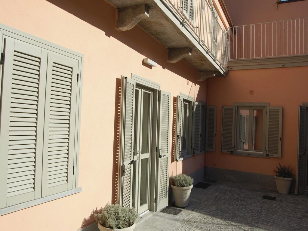 Residenza Il Nespolo - Estella Hotel Collection Torino Eksteriør billede