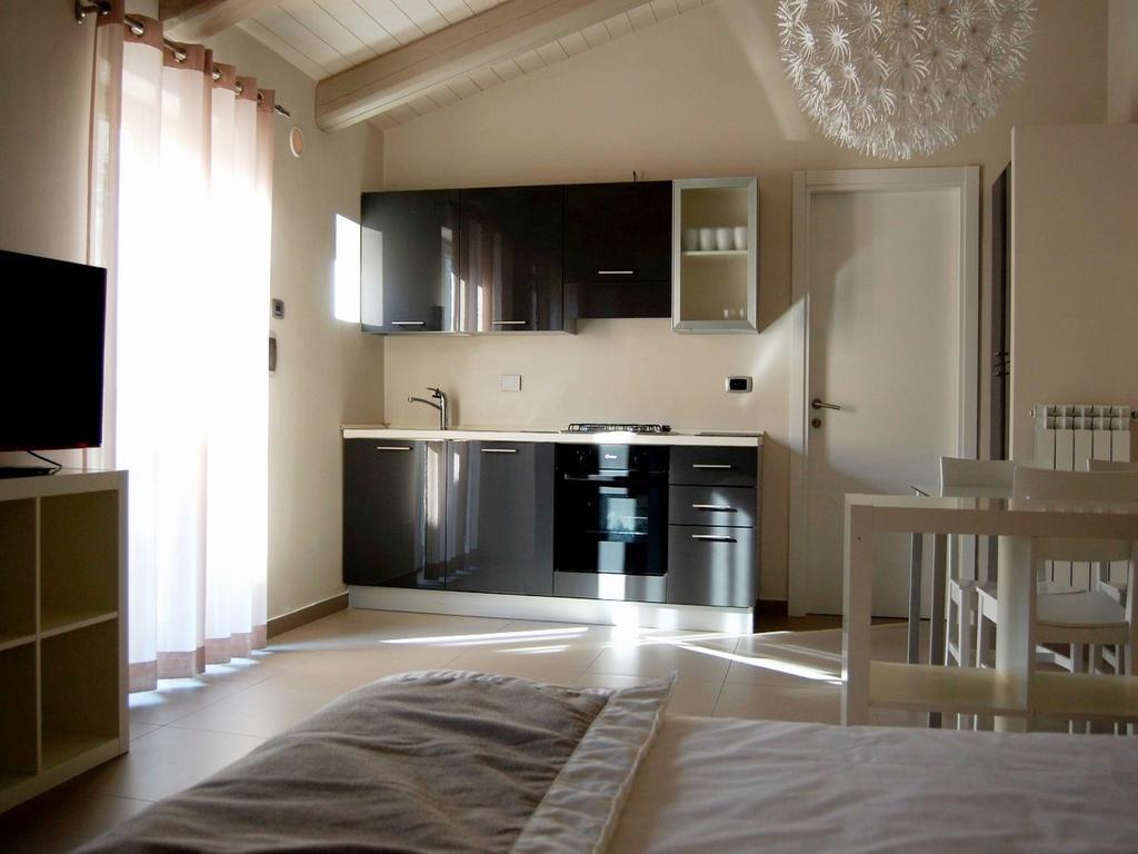 Residenza Il Nespolo - Estella Hotel Collection Torino Værelse billede