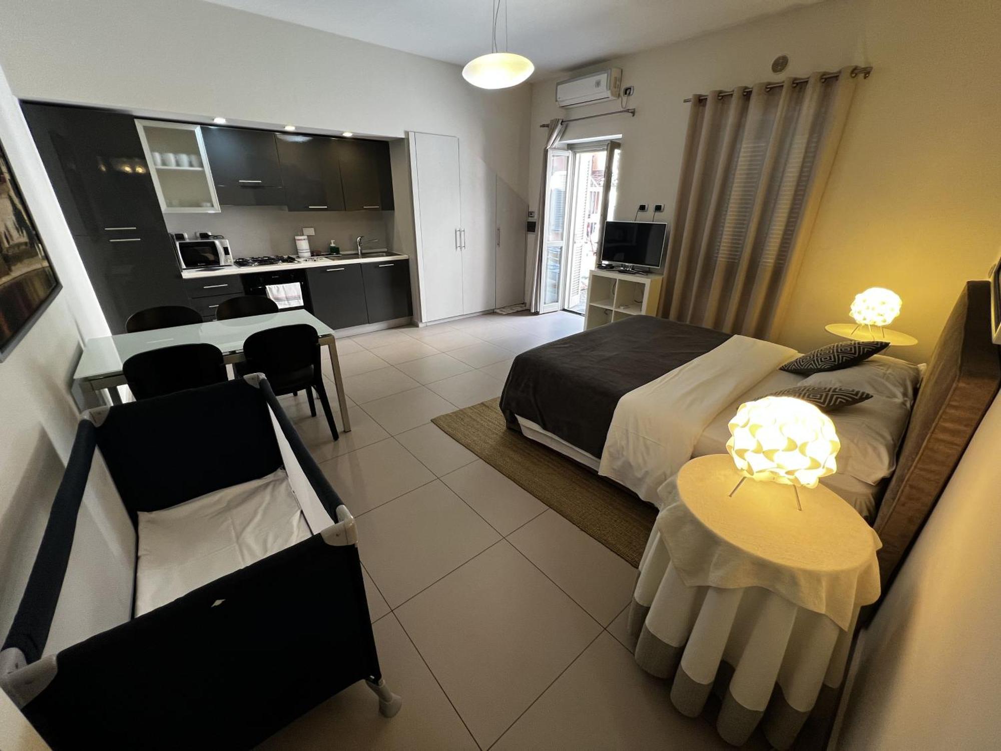 Residenza Il Nespolo - Estella Hotel Collection Torino Eksteriør billede