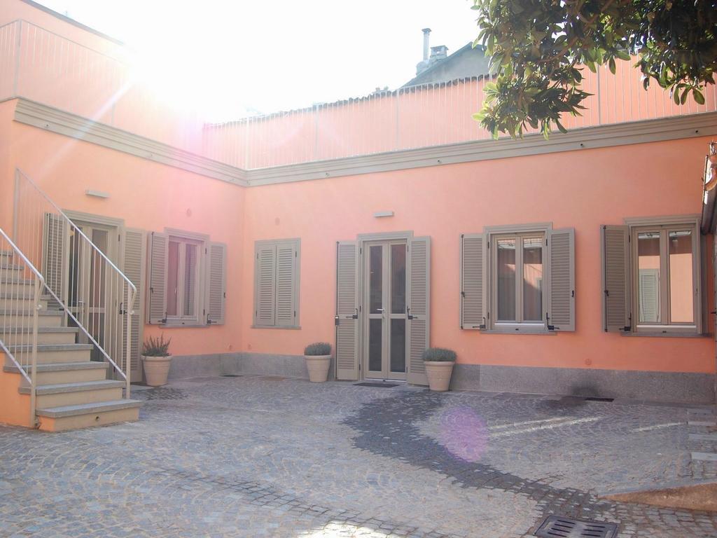 Residenza Il Nespolo - Estella Hotel Collection Torino Eksteriør billede