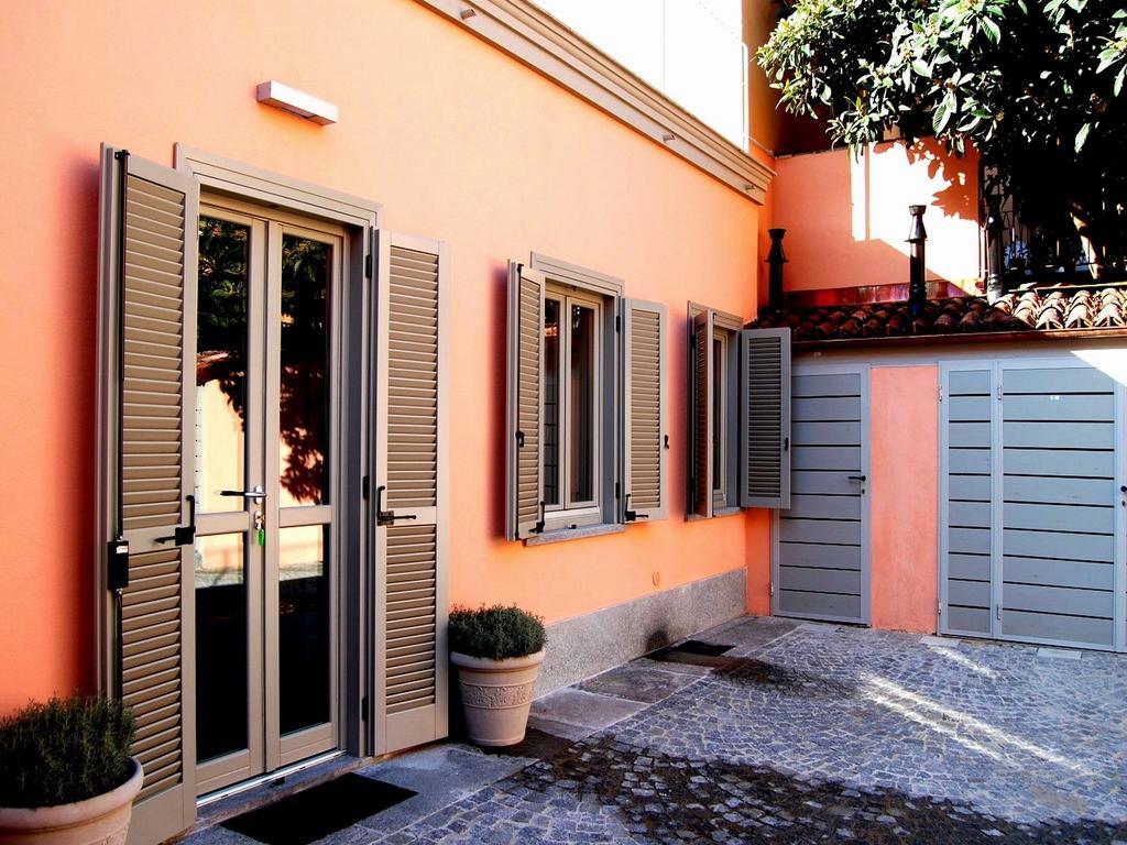 Residenza Il Nespolo - Estella Hotel Collection Torino Eksteriør billede