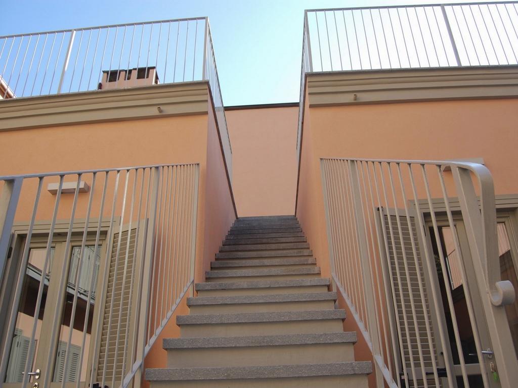 Residenza Il Nespolo - Estella Hotel Collection Torino Eksteriør billede