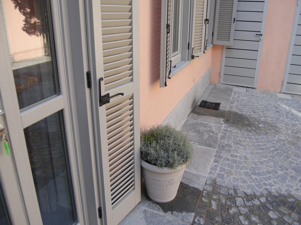 Residenza Il Nespolo - Estella Hotel Collection Torino Eksteriør billede