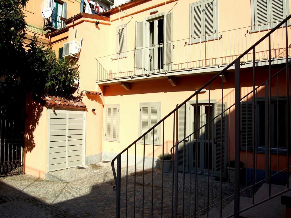 Residenza Il Nespolo - Estella Hotel Collection Torino Eksteriør billede